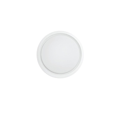 Đèn ốp trần Moon Series 18W vỏ trắng